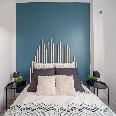 Appartement Cosy Bressan Bourg-en-Bresse Kültér fotó