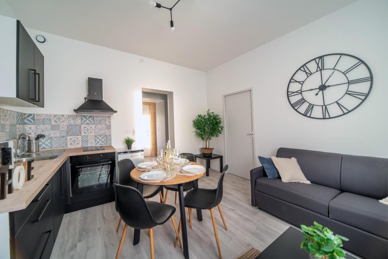 Appartement Cosy Bressan Bourg-en-Bresse Kültér fotó